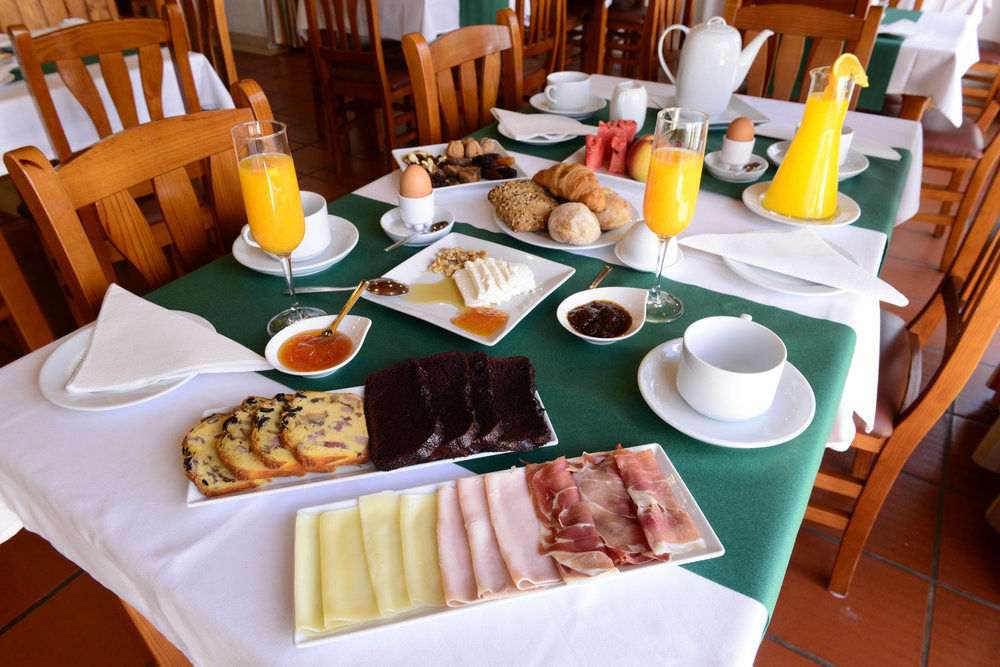 Hotel Dom Nuno Santiago do Cacém Zewnętrze zdjęcie